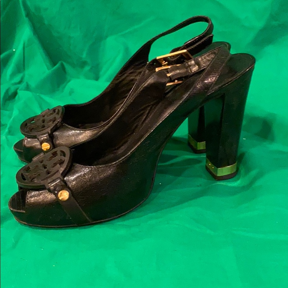 Tory Burch Heels